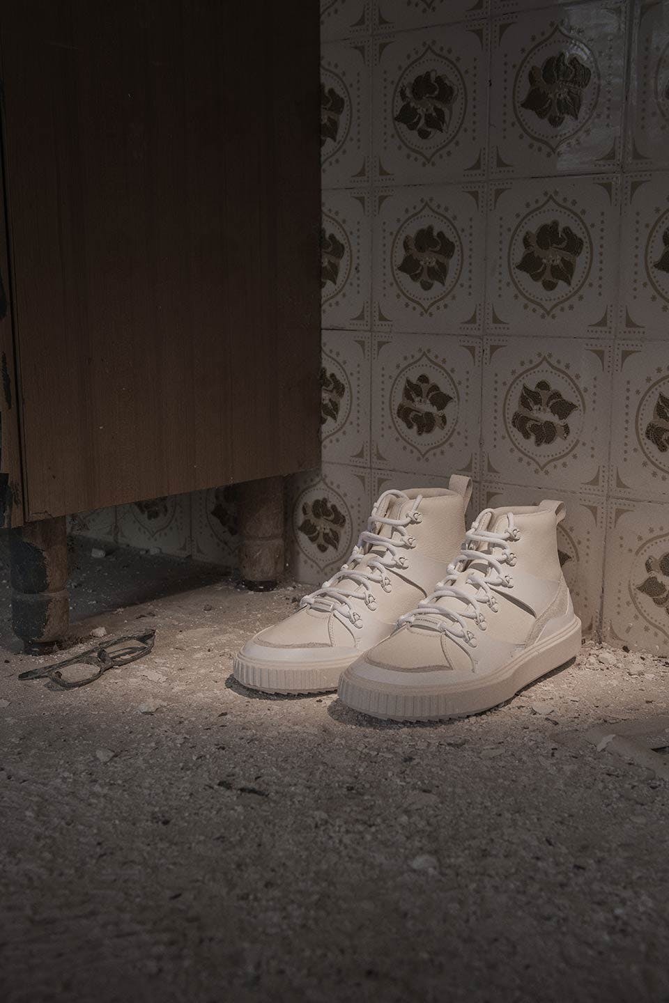 puma avid han